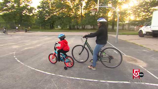 Boston boosts bike education and safety efforts - Vimarsana News