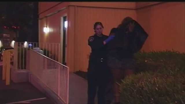 FBI raids rescue 105 kids forced into prostitution