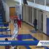 Male's Jordan Mitchell explains his decision to go to prep school