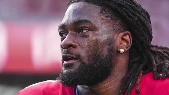 Brandon Aiyuk's journey: From junior college in Rocklin to the Super Bowl - Vimarsana News