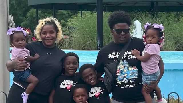 Family readies for Christmas without father as search for murder suspect persists - Vimarsana News