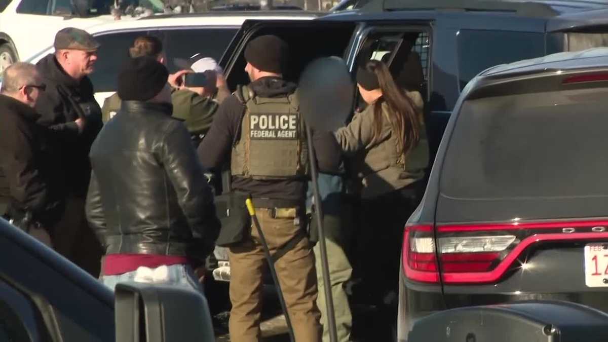 Editorial: June 6, 2025: Wrong Target for ICE