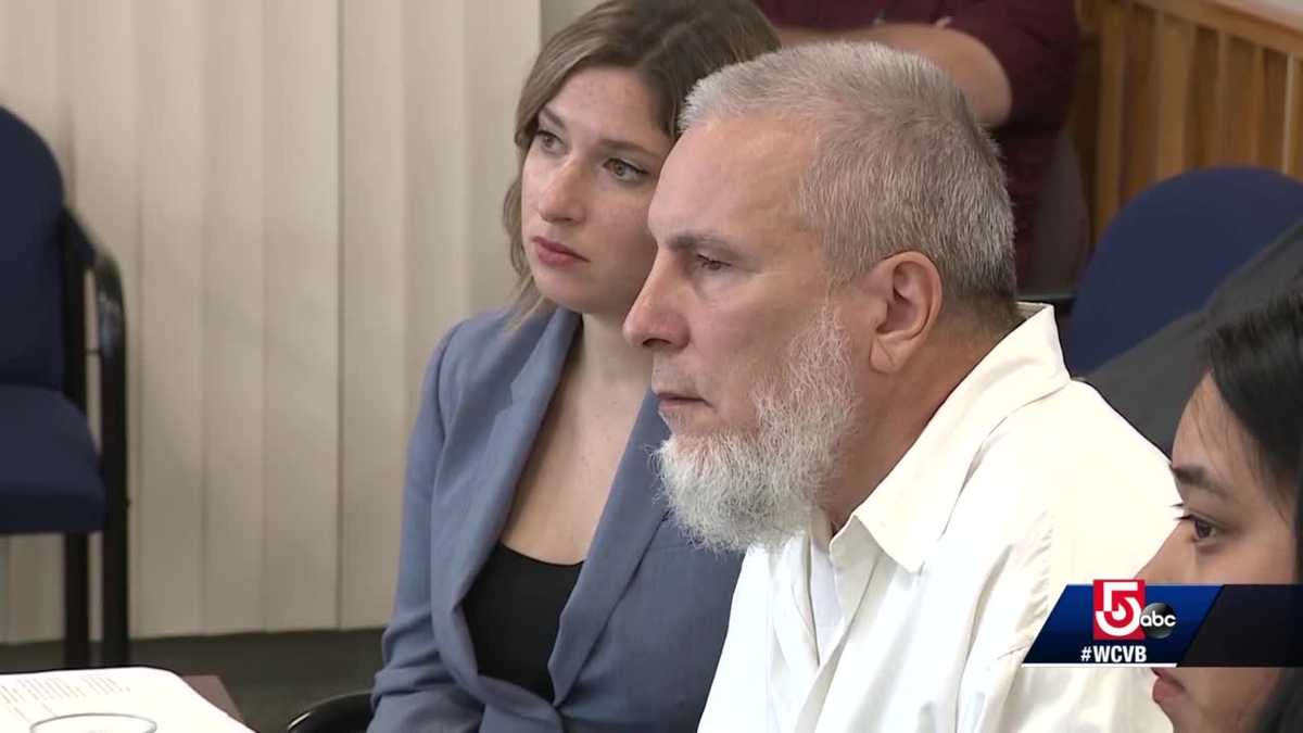 Convicted 'vampire' killer seeks parole