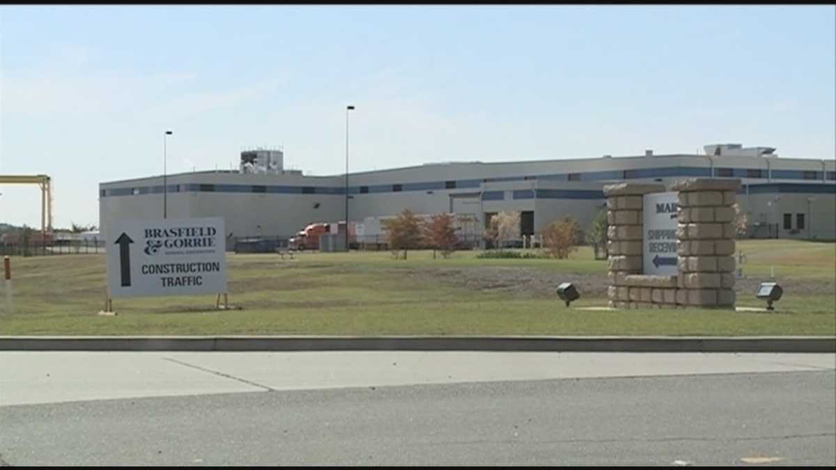 New jobs coming to Fort Smith's Mars Petcare facility