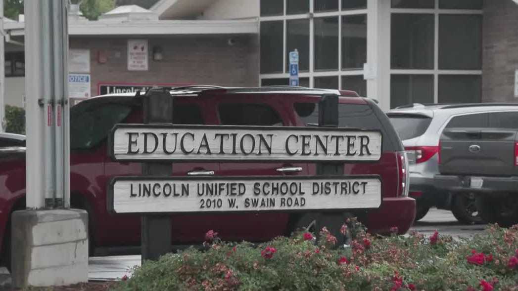 Lincoln Unified Education Center