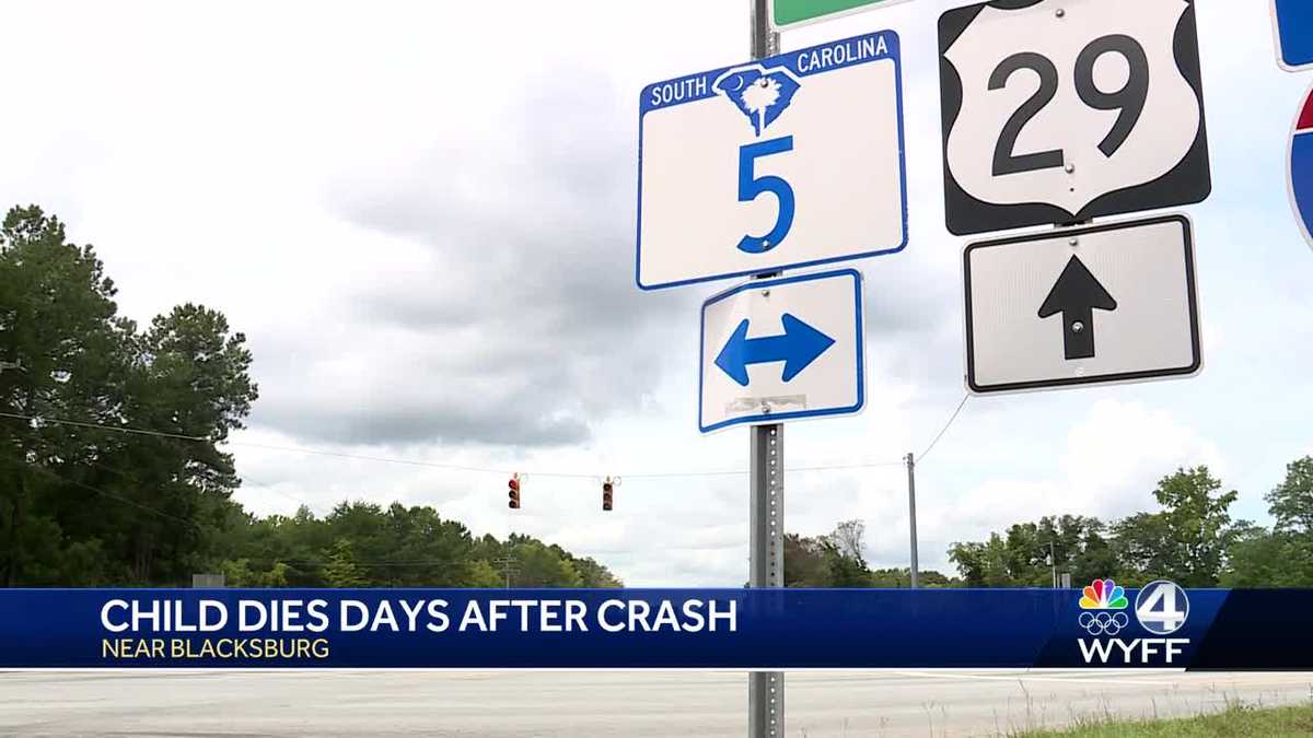 South Carolina: 16 traffic deaths reported in Upstate county