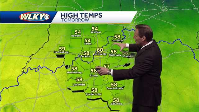 More mild weather on the way... - Vimarsana News