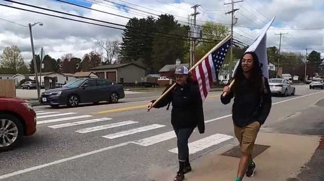 Nonprofit group to raise awareness of meaning of Memorial Day - Vimarsana News