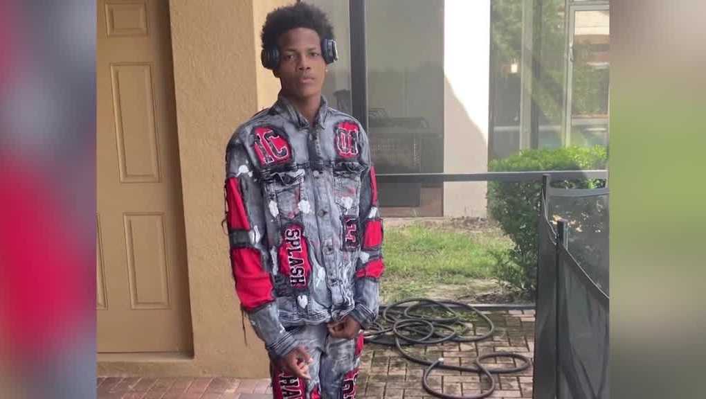 Aunt remembers Orlando teen who 'loved the water' after fatal Daytona Beach rip current