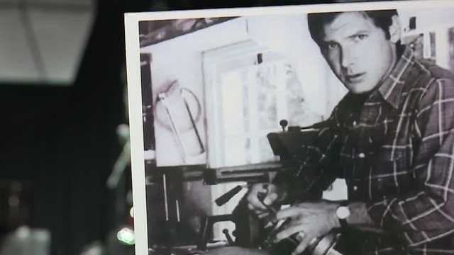 Harrison Ford began acting career in small Wisconsin theater - Vimarsana News