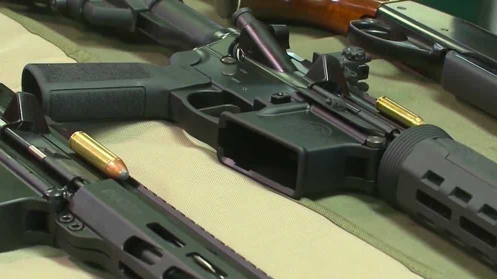 New Mexico lawmakers propose stricter regulations on gun stores