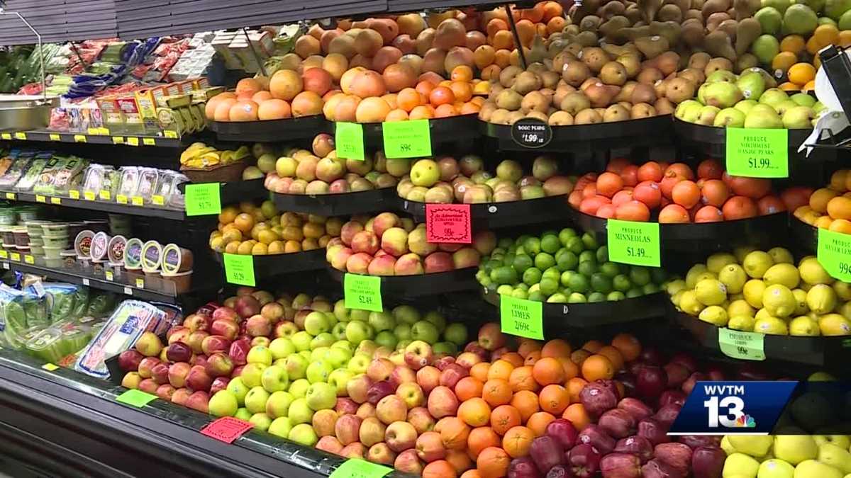 Birmingham addressing 'food deserts' by opening new grocery store
