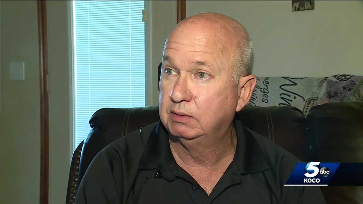 Grady County sheriff responds after DA says county officials overpaid ...