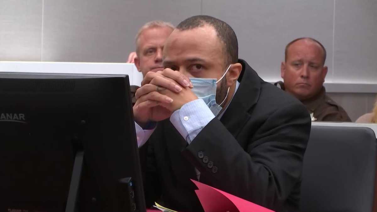 WATCH Reading of entire verdict in Darrell Brooks case