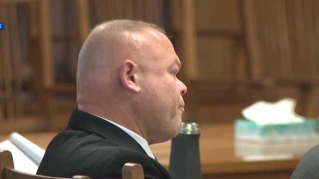 West Alton Marina co-owner Brian Fortier sentenced for sexual assault - Vimarsana News