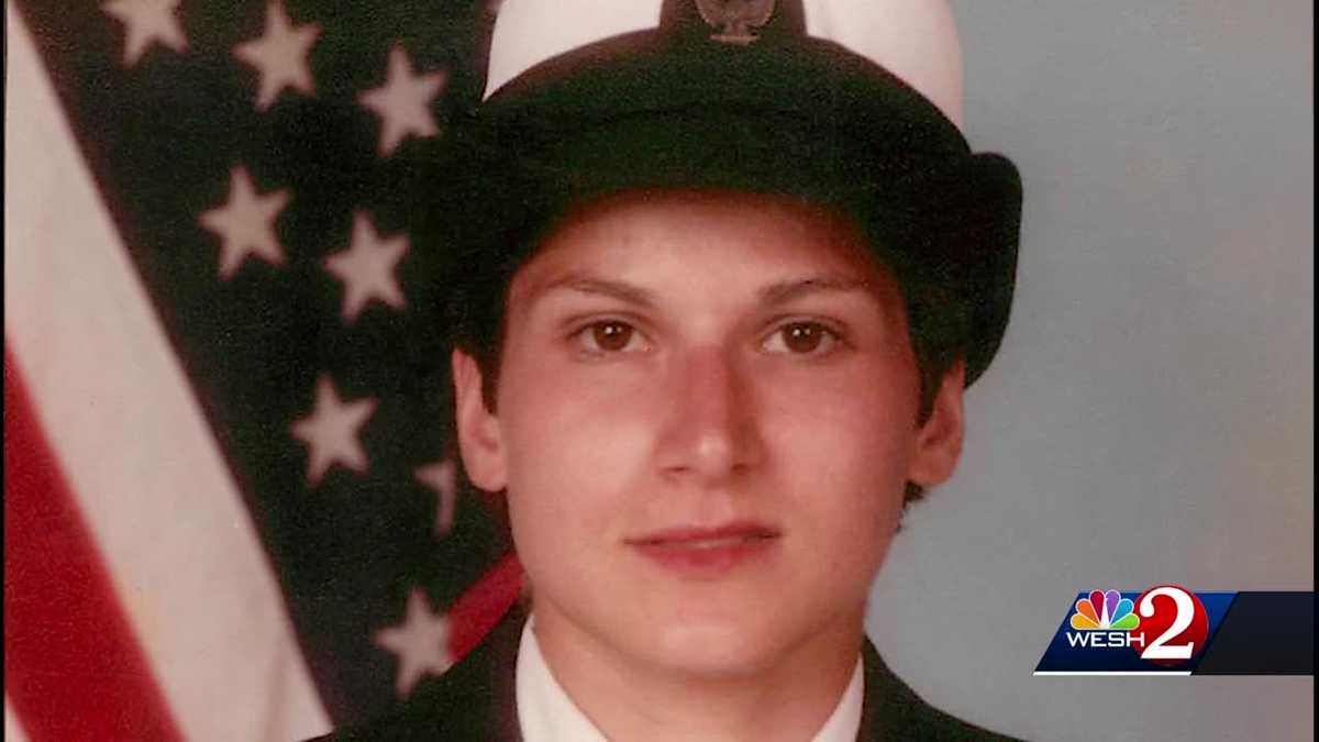 New documents unveiled in Navy cadet murder