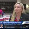 Baxter, Waldron win easily, will face off for District 6 seat in Palm Beach County