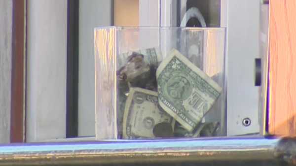 tipping culture