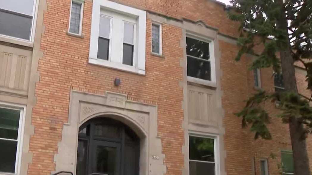 Milwaukee County unveils unique affordable housing development in Uptown neighborhood