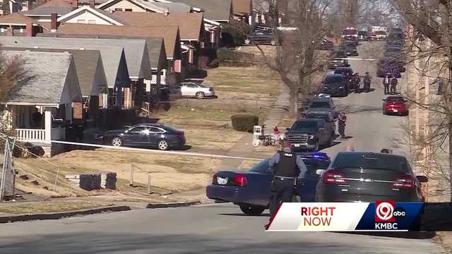Panel of three judges will determine fate of former KCPD detective - Vimarsana News