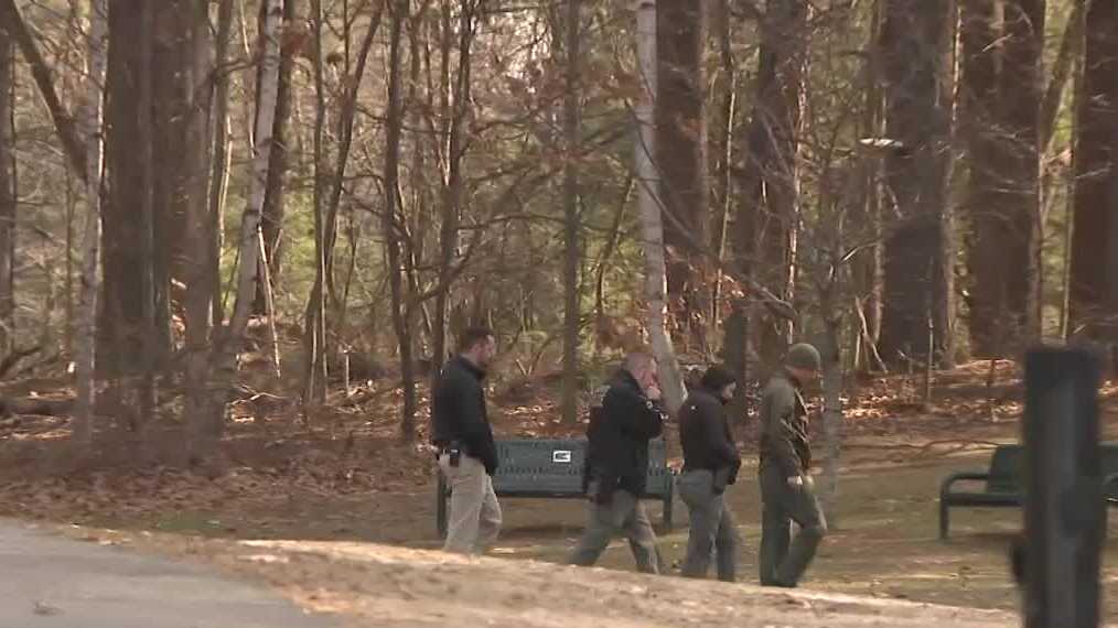 Manchester, New Hampshire, baby found dead in pond: Reward upped