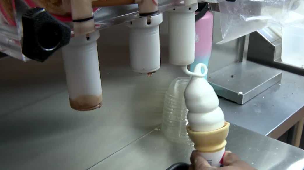 Dairy Queen fundraiser supports Children