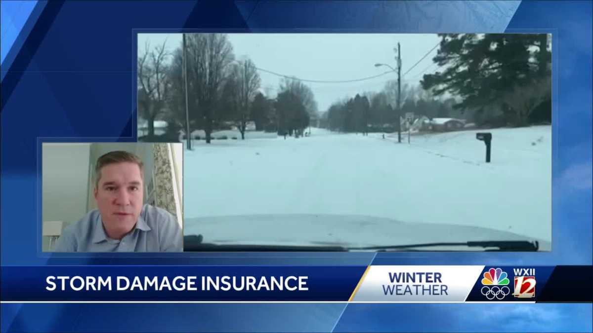 Alliance Insurance Services shares tips for filing insurance claims