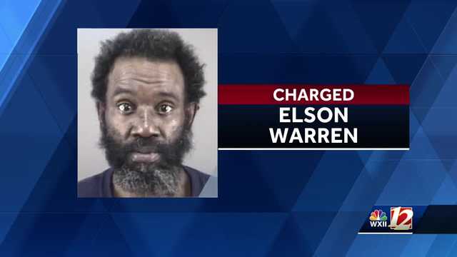 Winston-Salem man faces charges for animal abuse - Vimarsana News