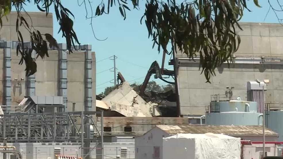 County of Monterey updates recovery efforts after Moss Landing battery ...