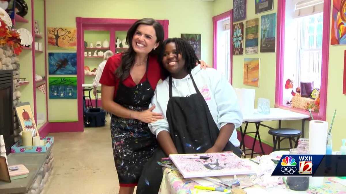 North Carolina teen wants you to know she is in need of a forever family