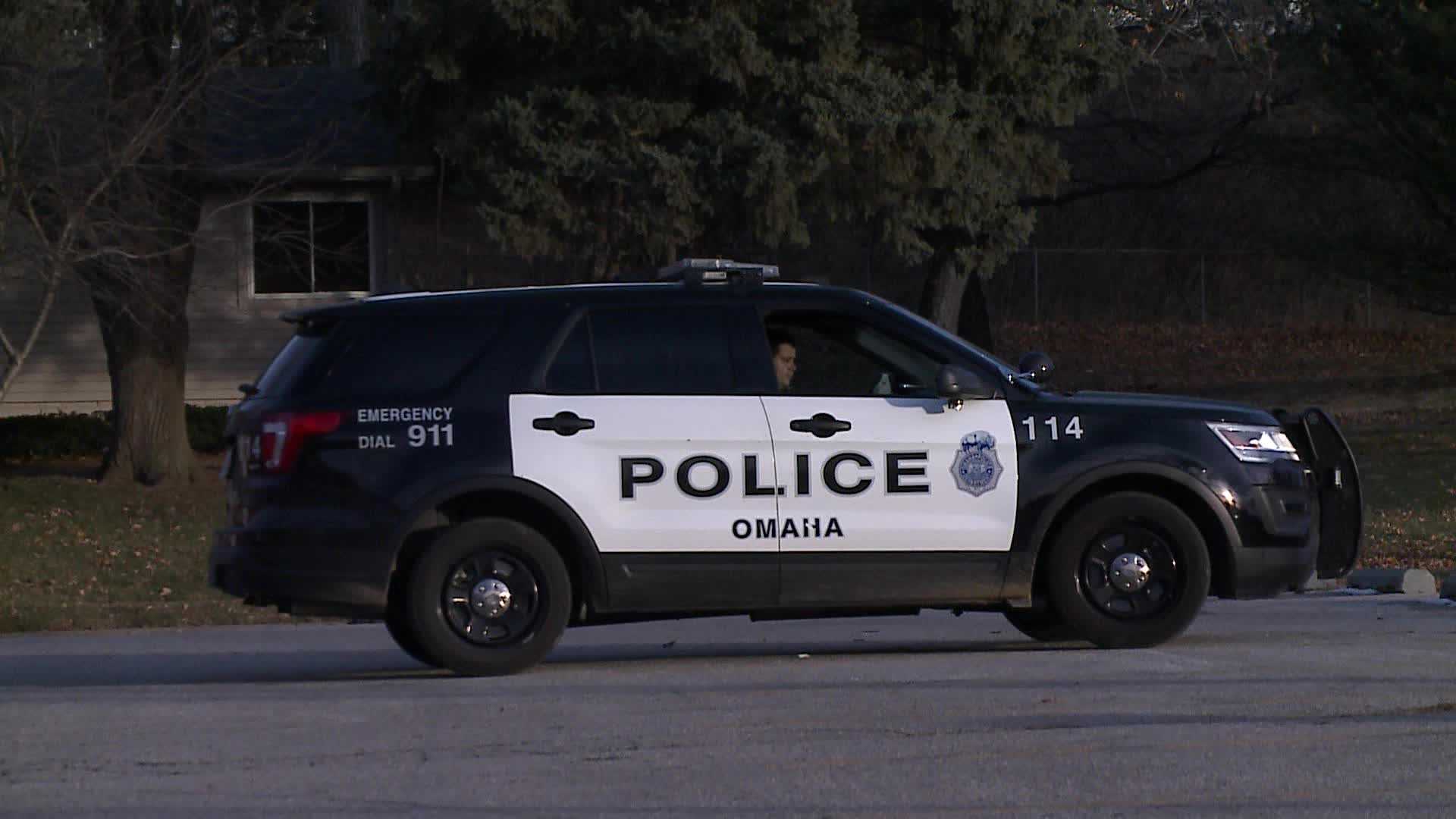 Several Suspects In Custody After West Omaha Police Chase