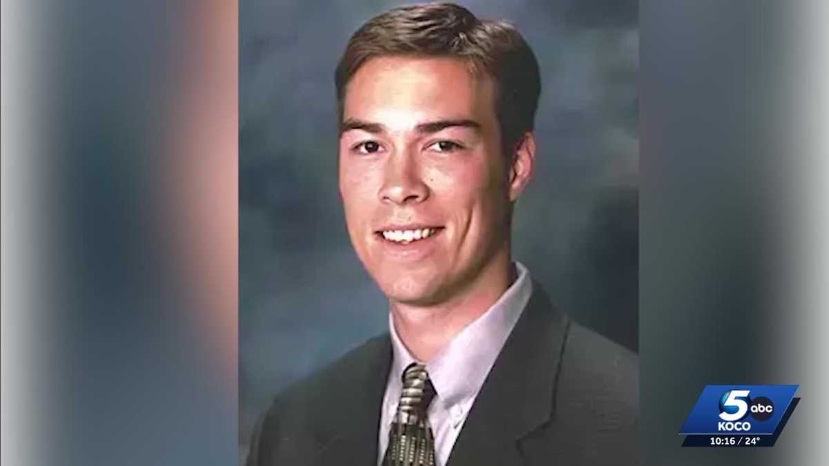 Chad Weiberg honors life of brother killed in OSU plane crash