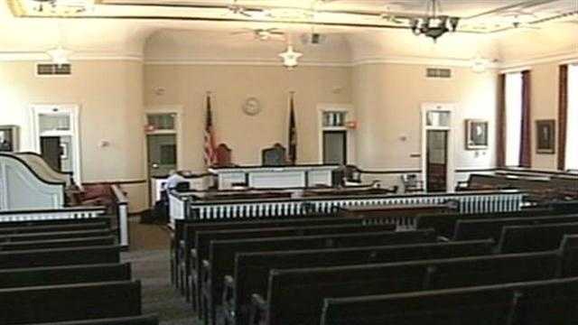 Jury selection set to begin in Sandusky trial