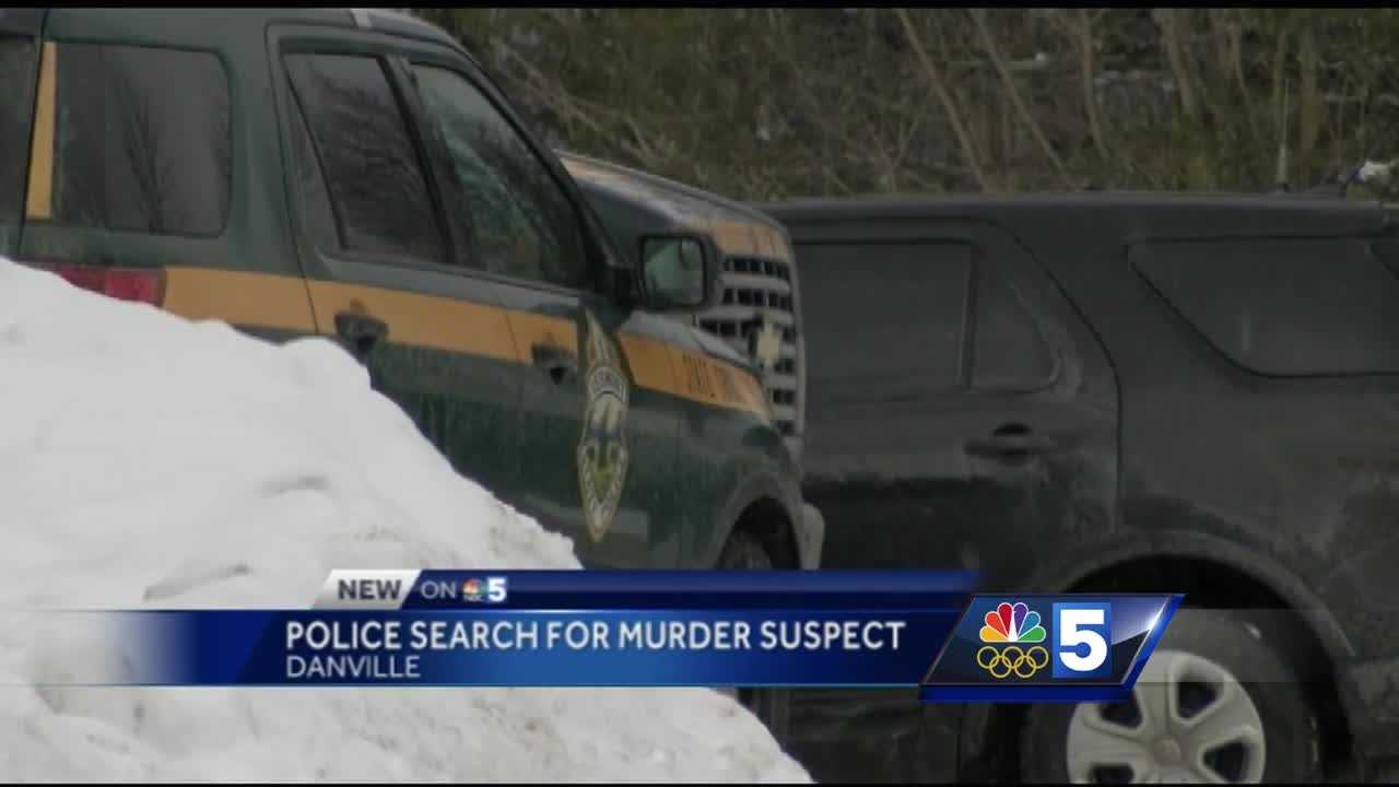 Suspect in 2018 Vermont murder for hire due to change plea - Vimarsana News