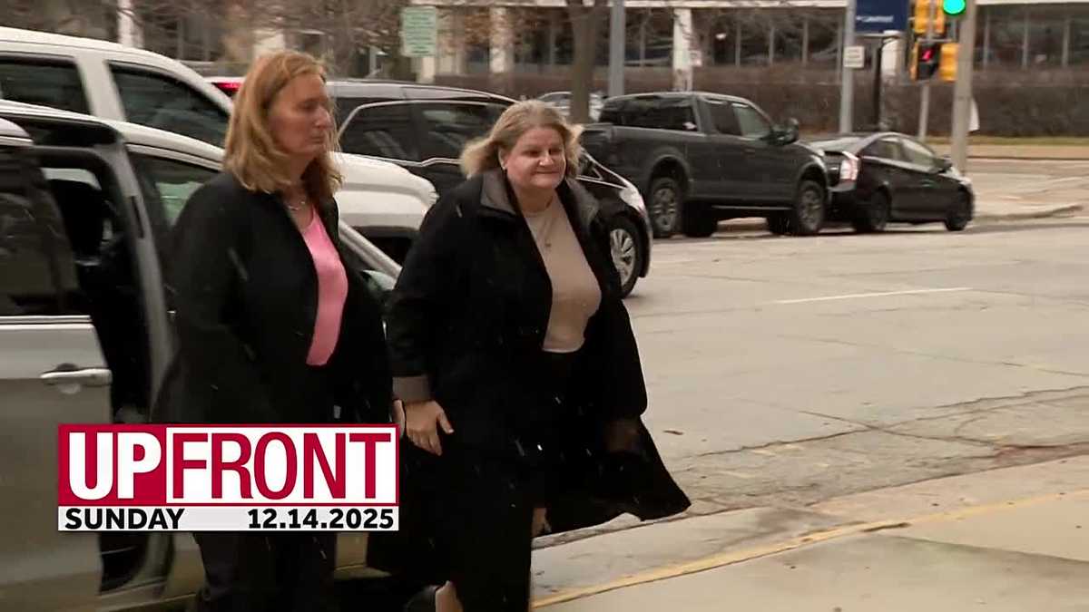 UPFRONT: Dugan trial starts Mon.