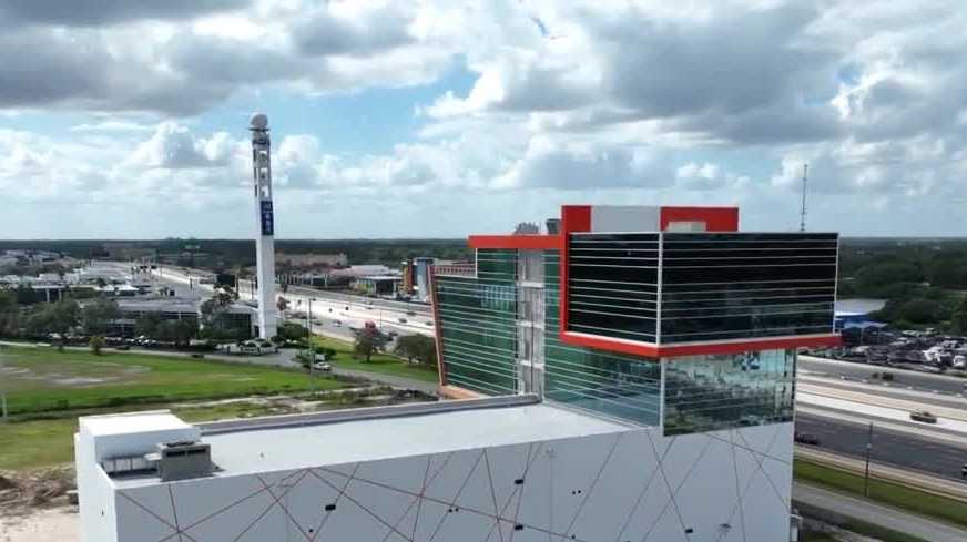 Florida's new AI data center law takes effect amid ongoing concerns across party lines