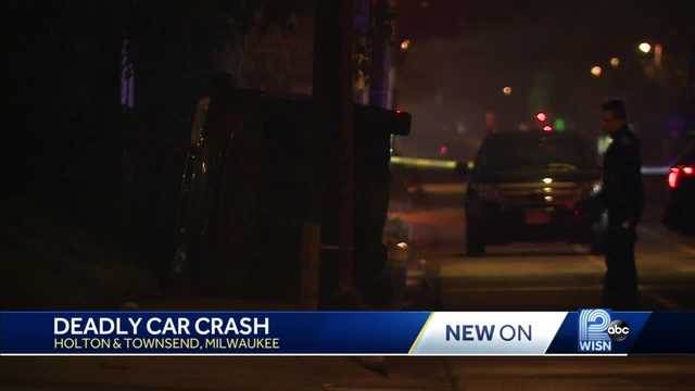 Woman killed in single-car crash - Vimarsana News