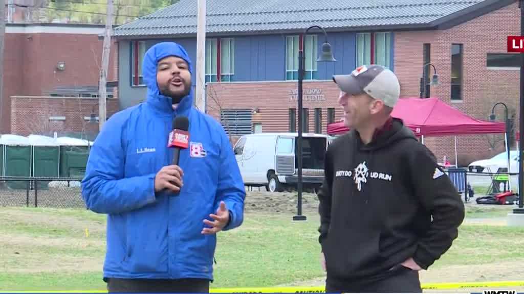 Thomas College hosts7th annual Dirty Dog Mud Run