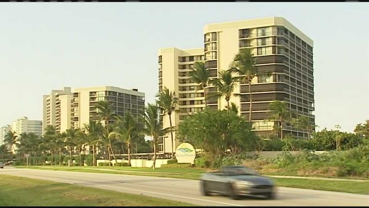 Fatal Fall Ruled An Accident In Jensen Beach