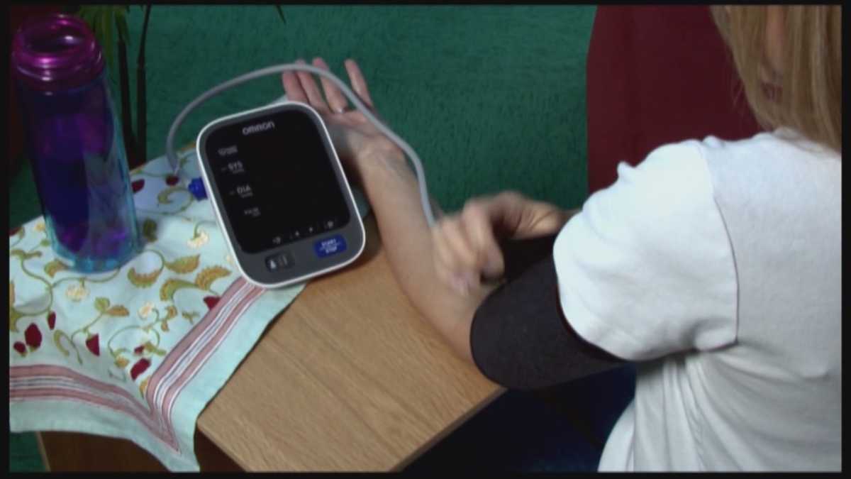 Consumer Reports Top Blood Pressure Monitors