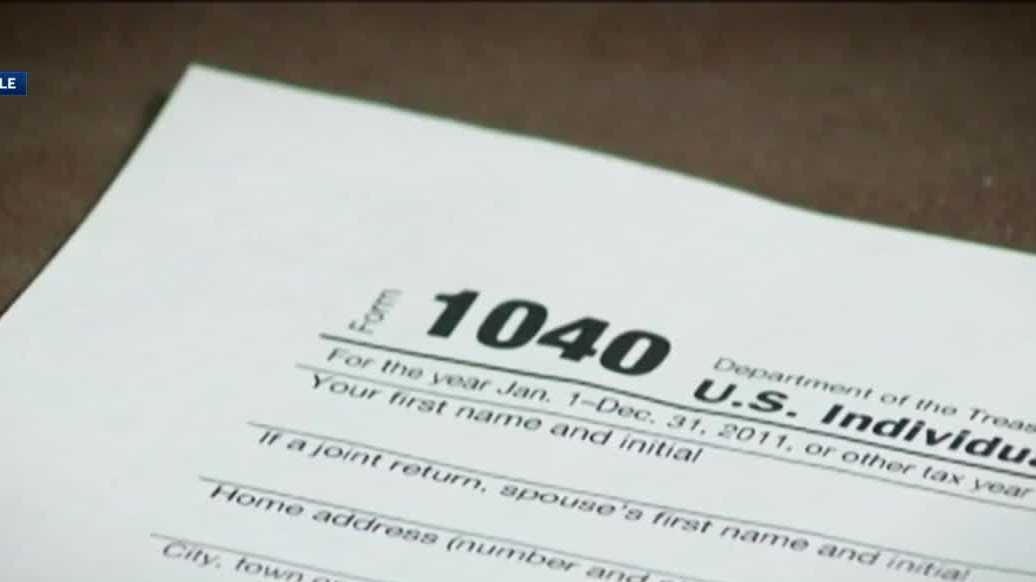 South Carolina income tax could be getting lower