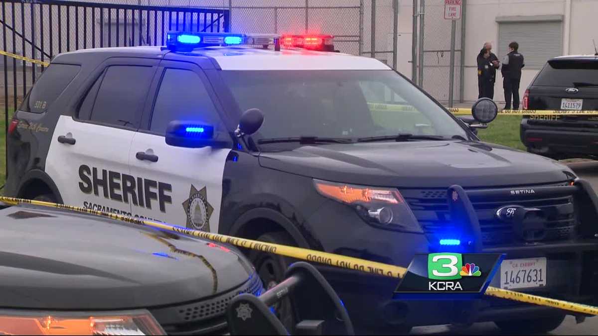 Person of interest identified In deadly North Highlands attack