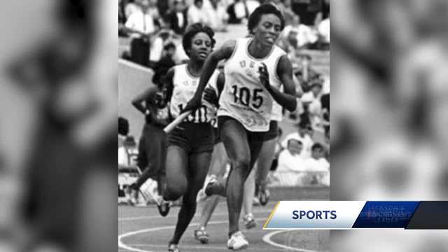 Mildrette Netter: The runner who jumpstarted women's athletics in Mississippi