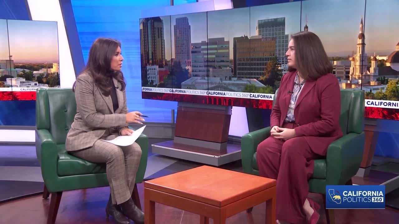 kcra.com - Ashley Zavala - Covered CA expects 400,000 policy holders to be in limbo if health care subsidies aren't extended