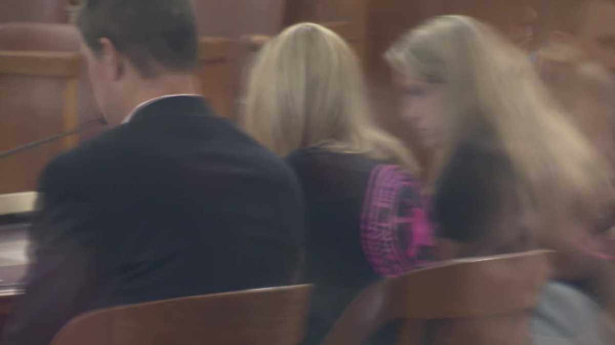 Officer Matthew Rittner's widow: 'I am numb, broken & angry'