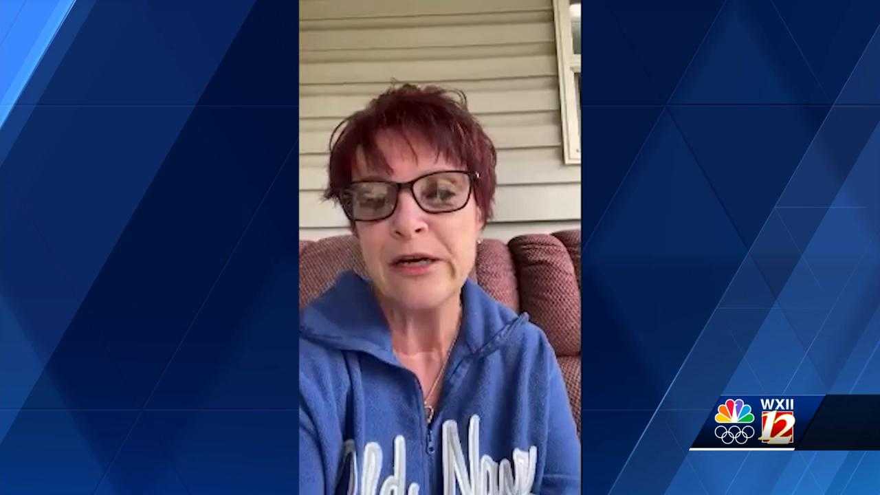 Triad woman says colonoscopy detected stage 3 colorectal cancer - Vimarsana News