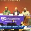 Candidates for Arkansas House of Representatives take part in forum