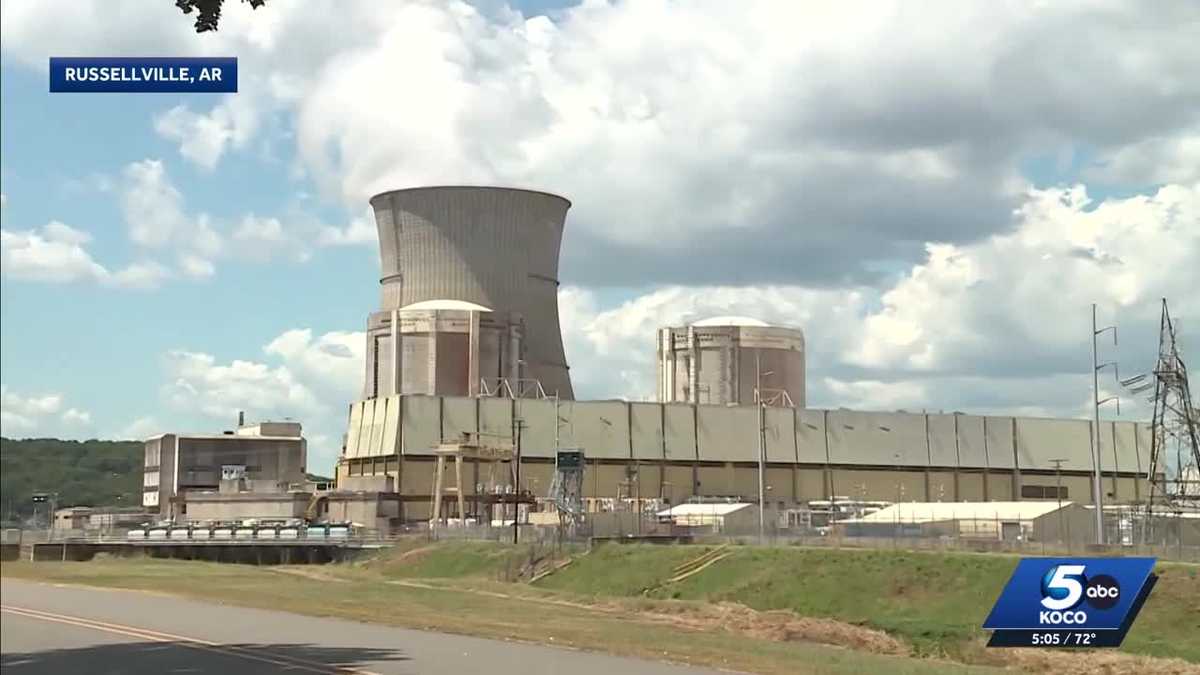 Study shows nuclear energy in Oklahoma is feasible, but it won't be cheap or easy