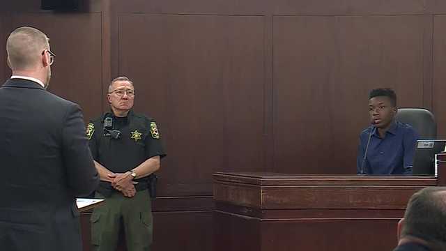Andrew Lester court hearing: Ralph Yarl takes the stand - Vimarsana News