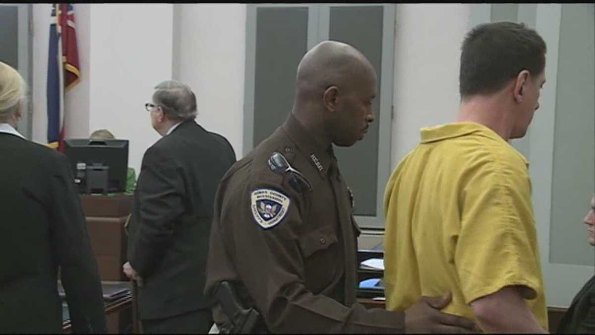 Freeman sentenced in double slaying